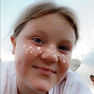 Meet your Posher, Kaylee